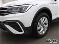 Volkswagen Tiguan ALLSPACE LIFE 2.0 TDI DSG (+EURO6) Navi LED Weiß - thumbnail 4