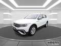 Volkswagen Tiguan ALLSPACE LIFE 2.0 TDI DSG (+EURO6) Navi LED Weiß - thumbnail 2