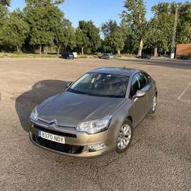 2.0HDI Exclusive Aut. 140