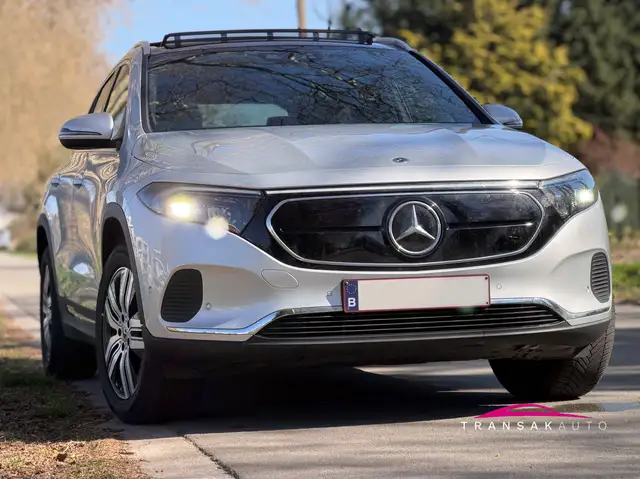 Mercedes-Benz EQA 250 Business Toit ouvrant pano + garantie batterie