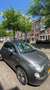 Fiat 500 0.9 TwinAir Lounge Gris - thumbnail 2