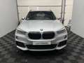 BMW X1 xDrive 18d M Sport *HUD *LED *1.Hd Silber - thumbnail 6