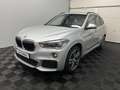 BMW X1 xDrive 18d M Sport *HUD *LED *1.Hd Silber - thumbnail 1