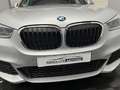 BMW X1 xDrive 18d M Sport *HUD *LED *1.Hd Silber - thumbnail 8