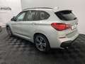 BMW X1 xDrive 18d M Sport *HUD *LED *1.Hd Silber - thumbnail 2