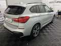 BMW X1 xDrive 18d M Sport *HUD *LED *1.Hd Silber - thumbnail 4