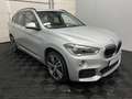 BMW X1 xDrive 18d M Sport *HUD *LED *1.Hd Silber - thumbnail 5