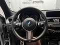 BMW X1 xDrive 18d M Sport *HUD *LED *1.Hd Silber - thumbnail 21