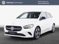 Mercedes-Benz B 200 B-Klasse Weiß - thumbnail 1