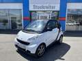 smart forTwo Smart fortwo Weiß - thumbnail 1