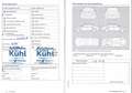 Volkswagen Golf VII 1.4 ACT*R-LINE*AUTO*HIGLI*BI-XN*NAV*ACC Schwarz - thumbnail 42