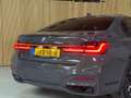BMW 745 7-serie 745e High Executive M-sport Carbon Core PA Gris - thumbnail 11