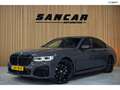 BMW 745 7-serie 745e High Executive M-sport Carbon Core PA Gris - thumbnail 1
