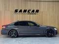 BMW 745 7-serie 745e High Executive M-sport Carbon Core PA Gris - thumbnail 5
