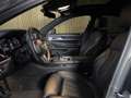 BMW 745 7-serie 745e High Executive M-sport Carbon Core PA Gris - thumbnail 27