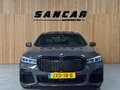 BMW 745 7-serie 745e High Executive M-sport Carbon Core PA Gris - thumbnail 4