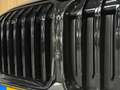 BMW 745 7-serie 745e High Executive M-sport Carbon Core PA Gris - thumbnail 17