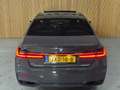 BMW 745 7-serie 745e High Executive M-sport Carbon Core PA Gris - thumbnail 10