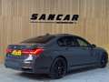 BMW 745 7-serie 745e High Executive M-sport Carbon Core PA Gris - thumbnail 7