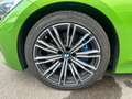 BMW M340d xDrive MildHybri 8xAlu, AHK, NFC, M3-Sitze Grün - thumbnail 28