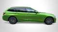 BMW M340d xDrive MildHybri 8xAlu, AHK, NFC, M3-Sitze Grün - thumbnail 6