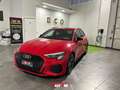 Audi A3 A3 SPB 30 TFSI S tronic S line edition Rot - thumbnail 1