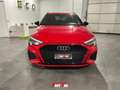 Audi A3 A3 SPB 30 TFSI S tronic S line edition Rot - thumbnail 2