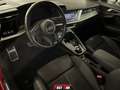 Audi A3 A3 SPB 30 TFSI S tronic S line edition Rot - thumbnail 12