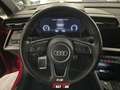 Audi A3 A3 SPB 30 TFSI S tronic S line edition Rot - thumbnail 13