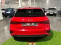 Audi A3 A3 SPB 30 TFSI S tronic S line edition Rot - thumbnail 6