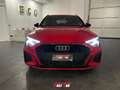 Audi A3 A3 SPB 30 TFSI S tronic S line edition Rot - thumbnail 29