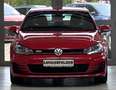 Volkswagen Golf Golf VII 2.0 GTI BMT*1.HAND*SPORT*TPM*PDC*BT*NAVi* Червоний - thumbnail 10