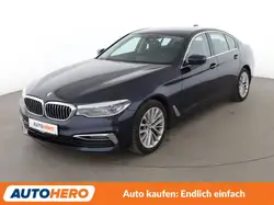 Bmw 530 530i xDrive Luxury Line Aut.*NAVI*ACC*CAM*PDC*