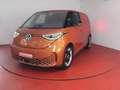 Volkswagen ID. Buzz Cargo 150/77 463,-ohne Anzahlung AHK IQ.Light Orange - thumbnail 2