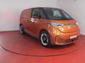 Volkswagen ID. Buzz Cargo 150/77 463,-ohne Anzahlung AHK IQ.Light Orange - thumbnail 27