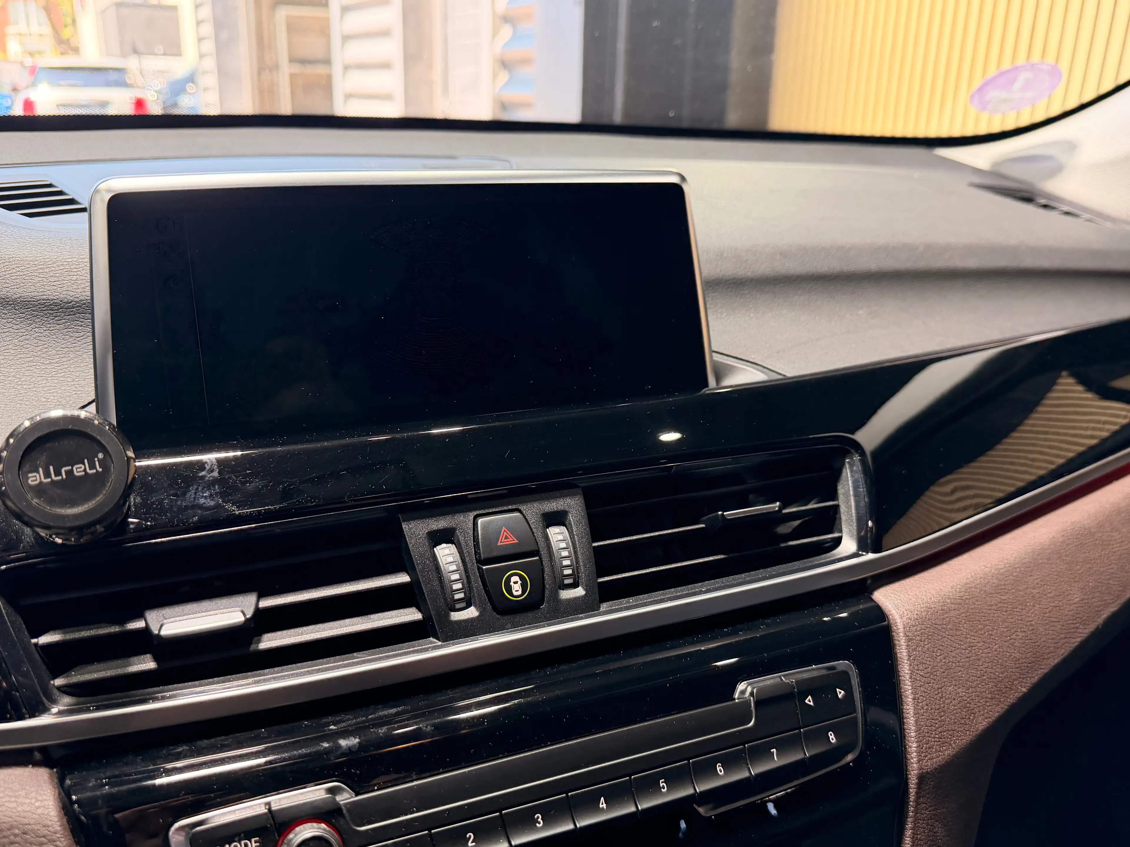 BMW X1 X1 2.0iA sDrive20 * SPORT * GARANTIE 12 MOIS * 1ER PROPRIETAIRE * — photo 14