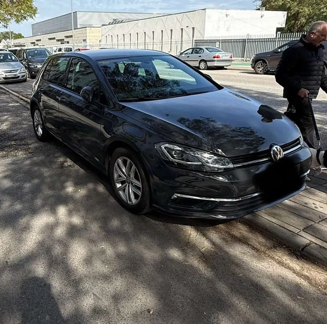 Volkswagen Golf 1.4 TSI Advance 92kW - 1