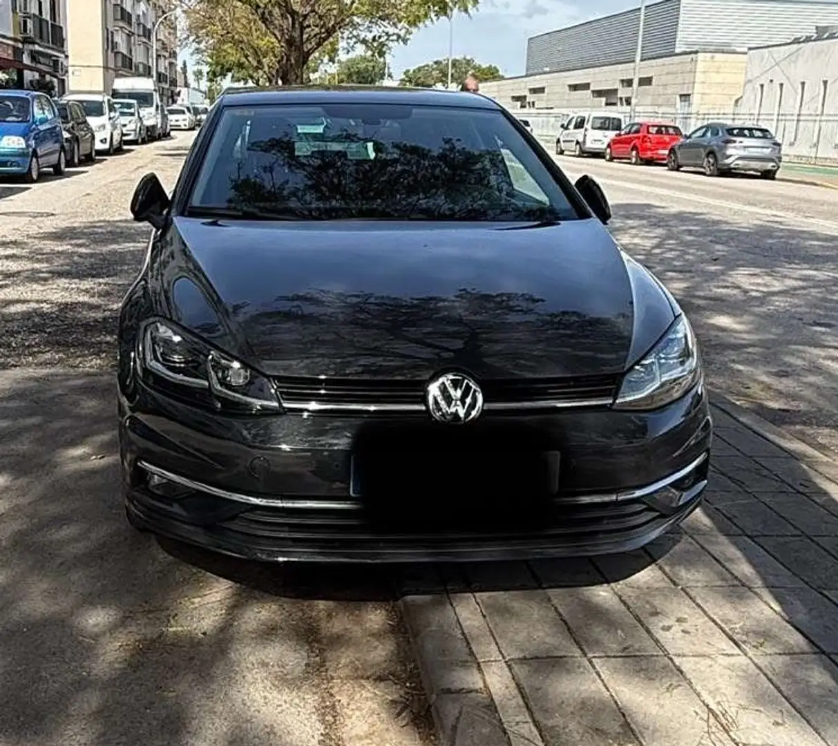 Volkswagen Golf 1.4 TSI Advance 92kW - 2