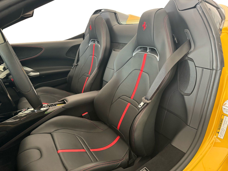 Ferrari SF90 Spider Ferrari Frankfurt*** — photo 13