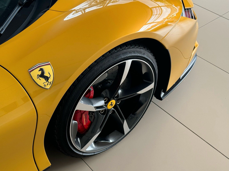 Ferrari SF90 Spider Ferrari Frankfurt*** — photo 10