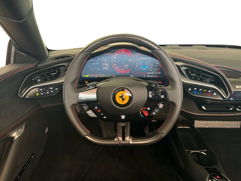 Ferrari SF90 Spider Ferrari Frankfurt*** — photo 14