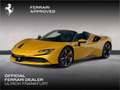Ferrari SF90 Spider Ferrari Frankfurt*** Gelb - thumbnail 1