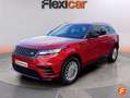 Land Rover Range Rover Velar 2.0D S 4WD Aut. 180 Rouge - thumbnail 3