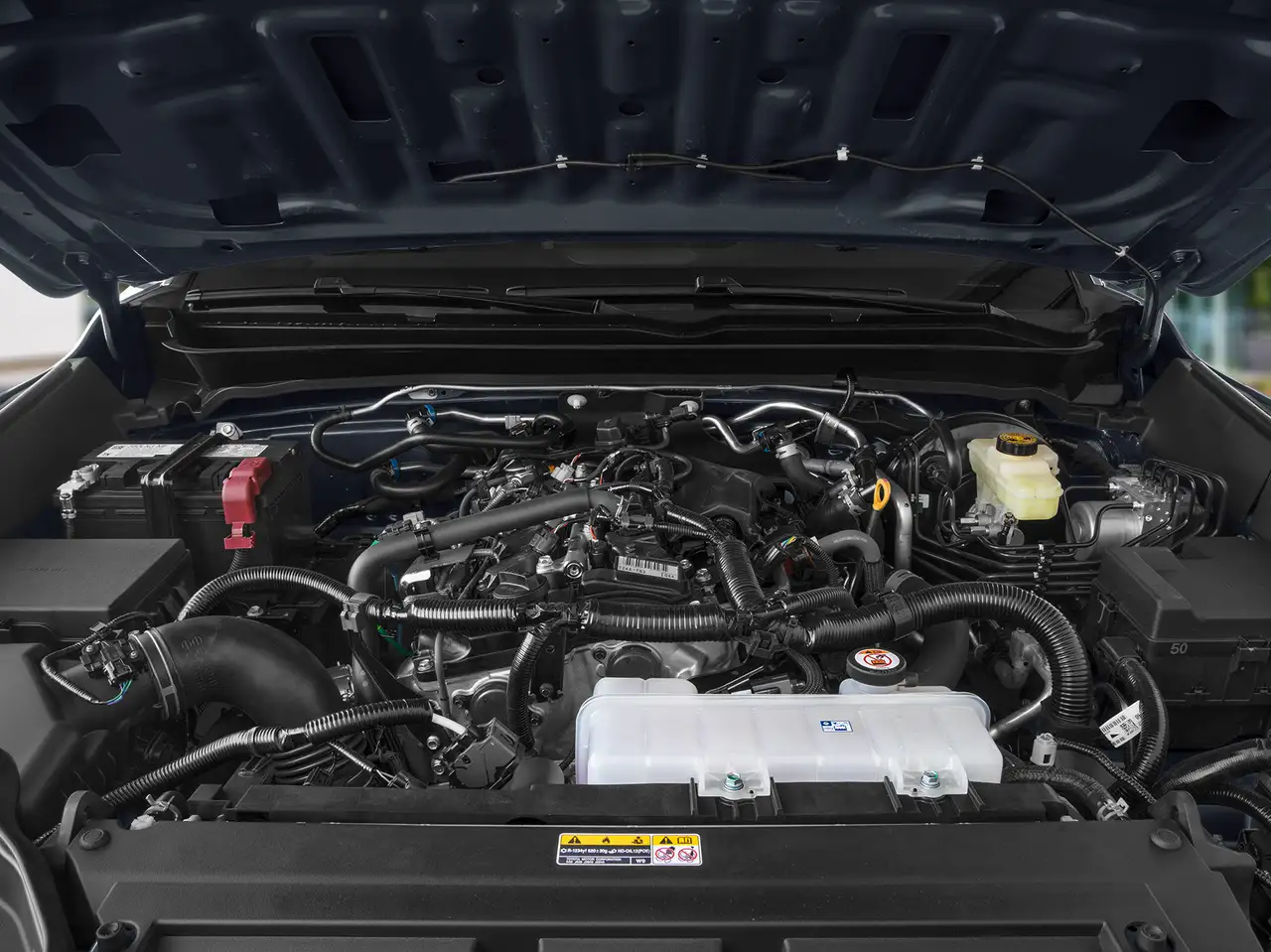 Toyota Tacoma снимка Toyota Tacoma