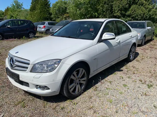 Mercedes-Benz C 220 C 220 CDI (204.008)