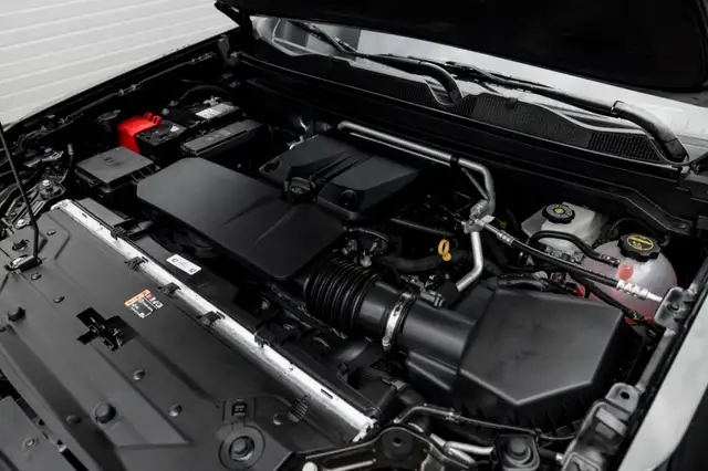 Chevrolet Colorado view 10