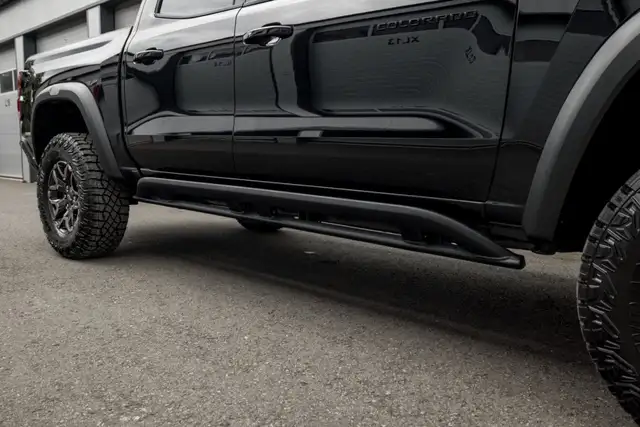 Chevrolet Colorado view 14