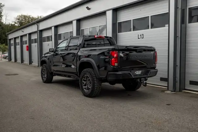 Chevrolet Colorado view 6