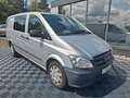 Mercedes-Benz Vito 639 Kasten*116cdi*Lang*Klima*Automat* Plateado - thumbnail 3