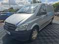 Mercedes-Benz Vito 639 Kasten*116cdi*Lang*Klima*Automat* Plateado - thumbnail 1